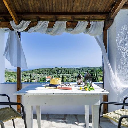 Christina'S Cottage Σκόπελος Εξωτερικό φωτογραφία