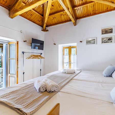 Christina'S Cottage Σκόπελος Εξωτερικό φωτογραφία