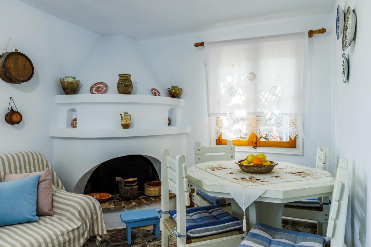 Christina'S Cottage Σκόπελος Εξωτερικό φωτογραφία