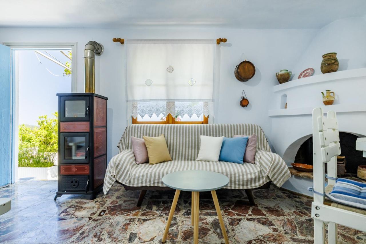 Christina'S Cottage Σκόπελος Εξωτερικό φωτογραφία