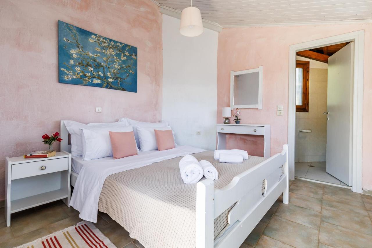 Christina'S Cottage Σκόπελος Εξωτερικό φωτογραφία