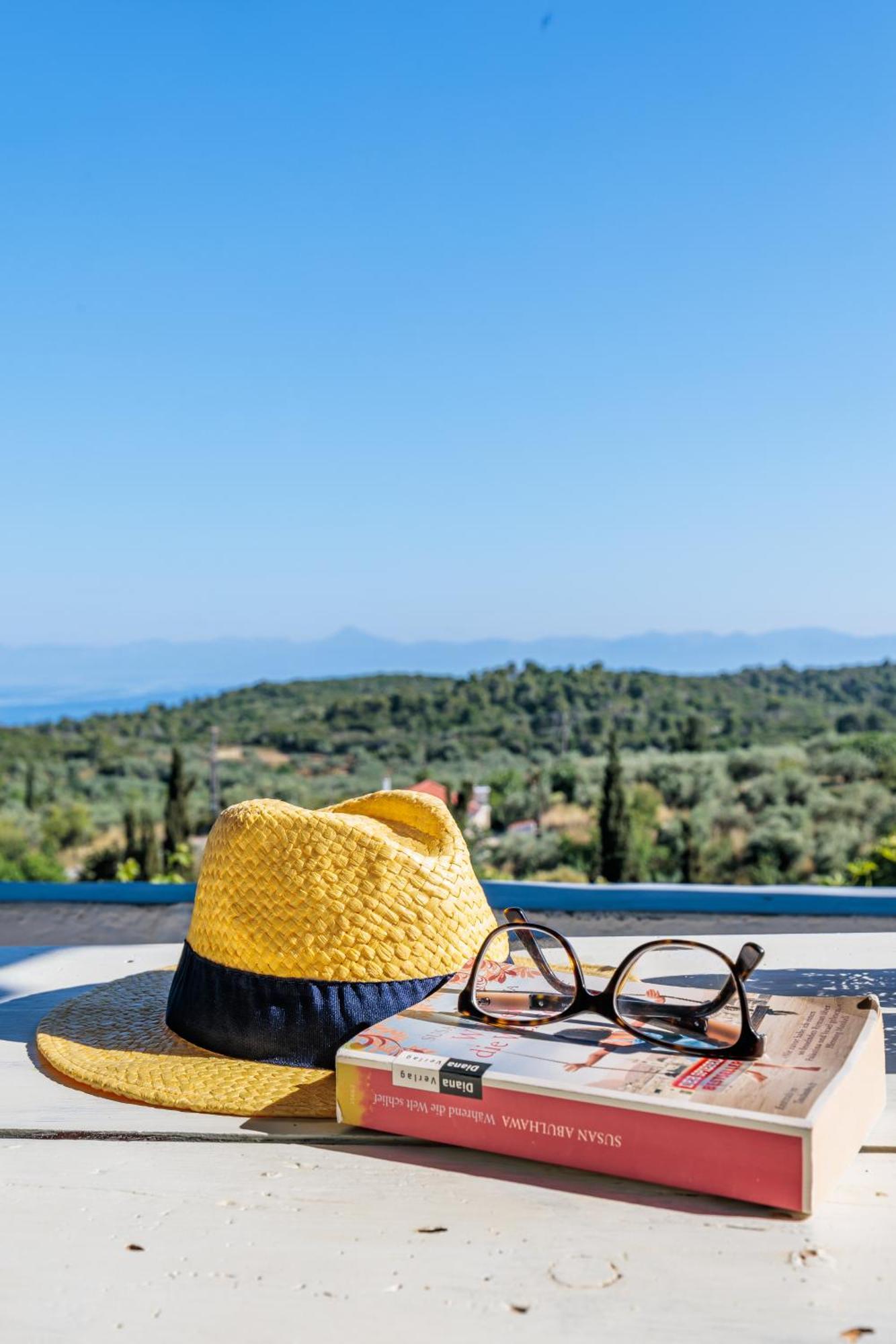 Christina'S Cottage Σκόπελος Εξωτερικό φωτογραφία