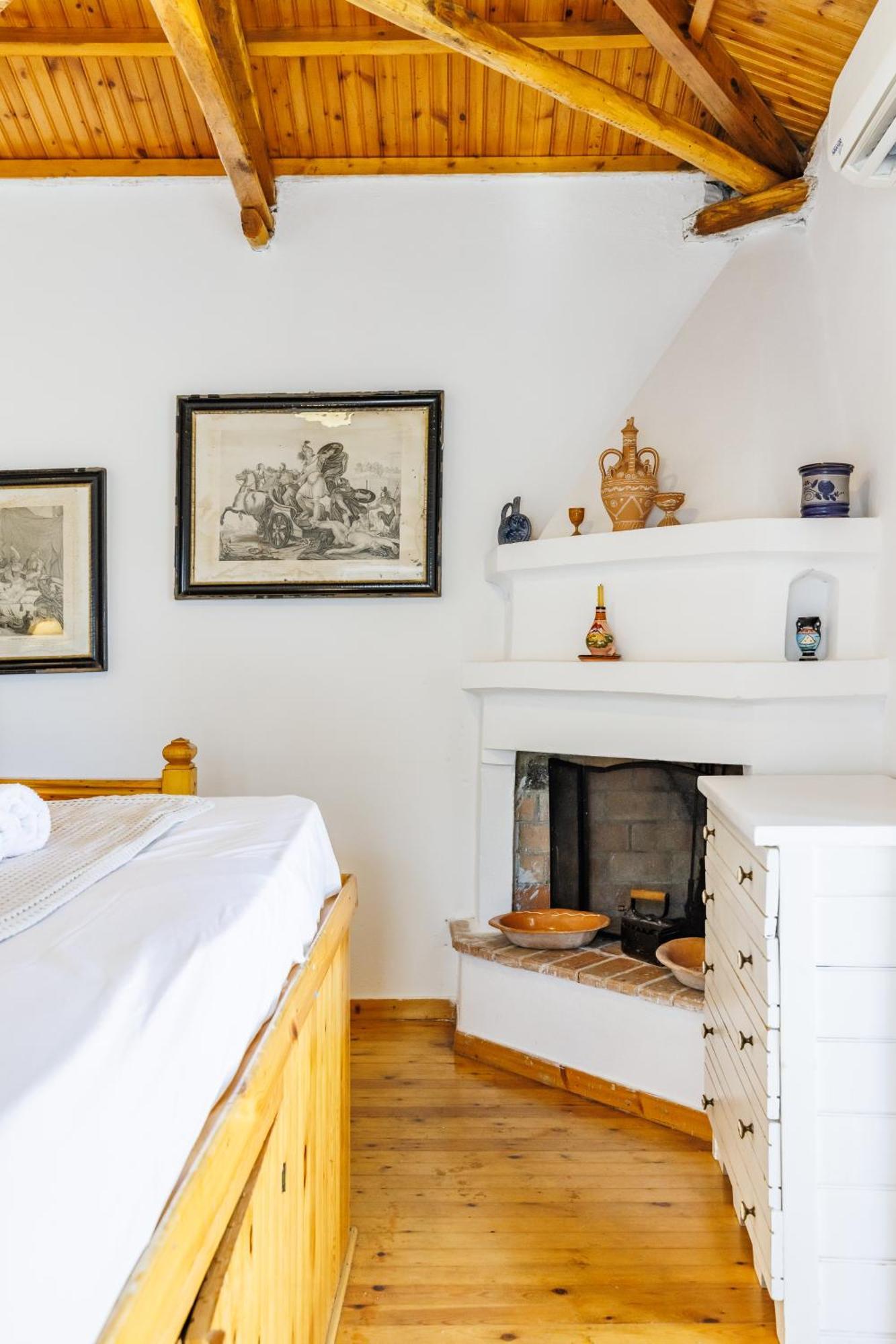 Christina'S Cottage Σκόπελος Εξωτερικό φωτογραφία