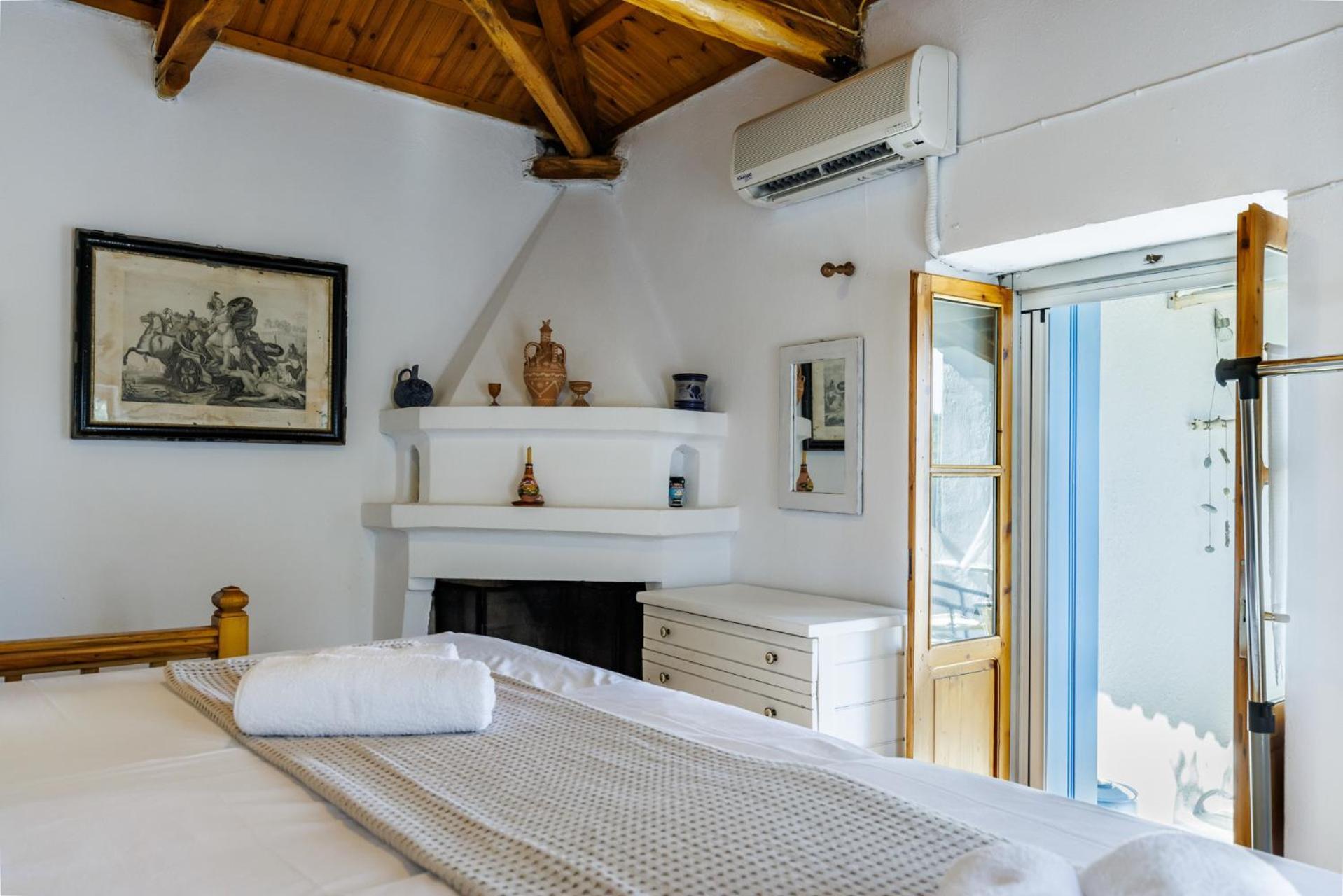 Christina'S Cottage Σκόπελος Εξωτερικό φωτογραφία