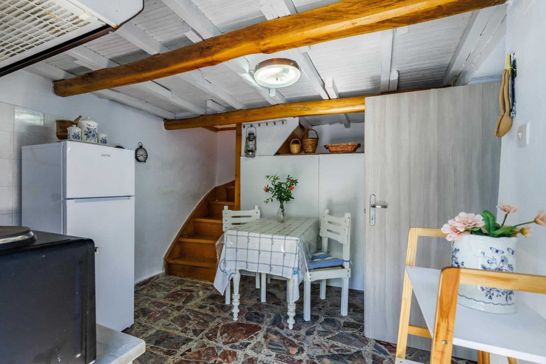 Christina'S Cottage Σκόπελος Εξωτερικό φωτογραφία